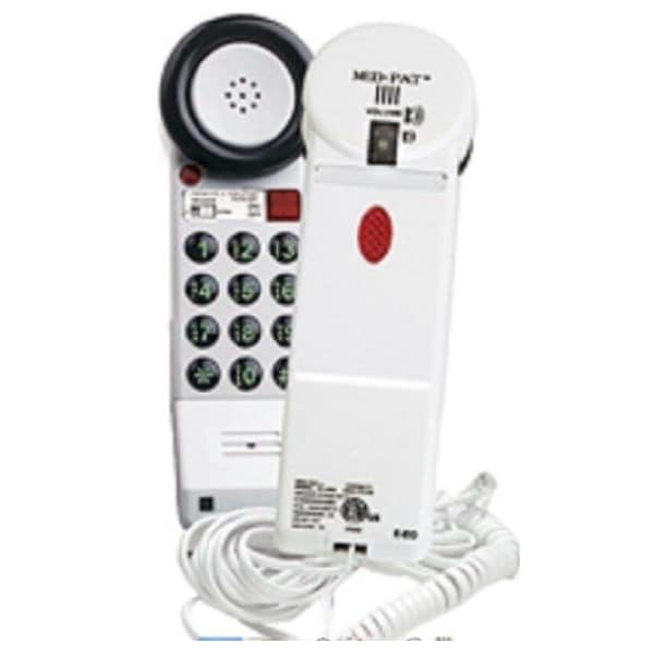 One Piece Hotel And Resident Room Telephone